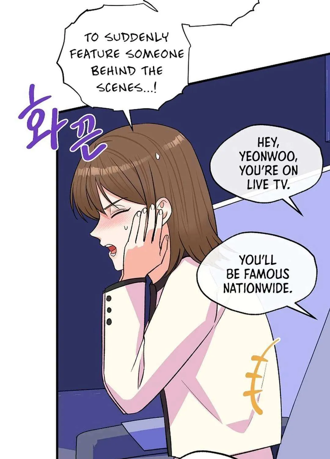 Broadcast Genius Youngest Writer Mangakakalot X Chapter 30 Page 91