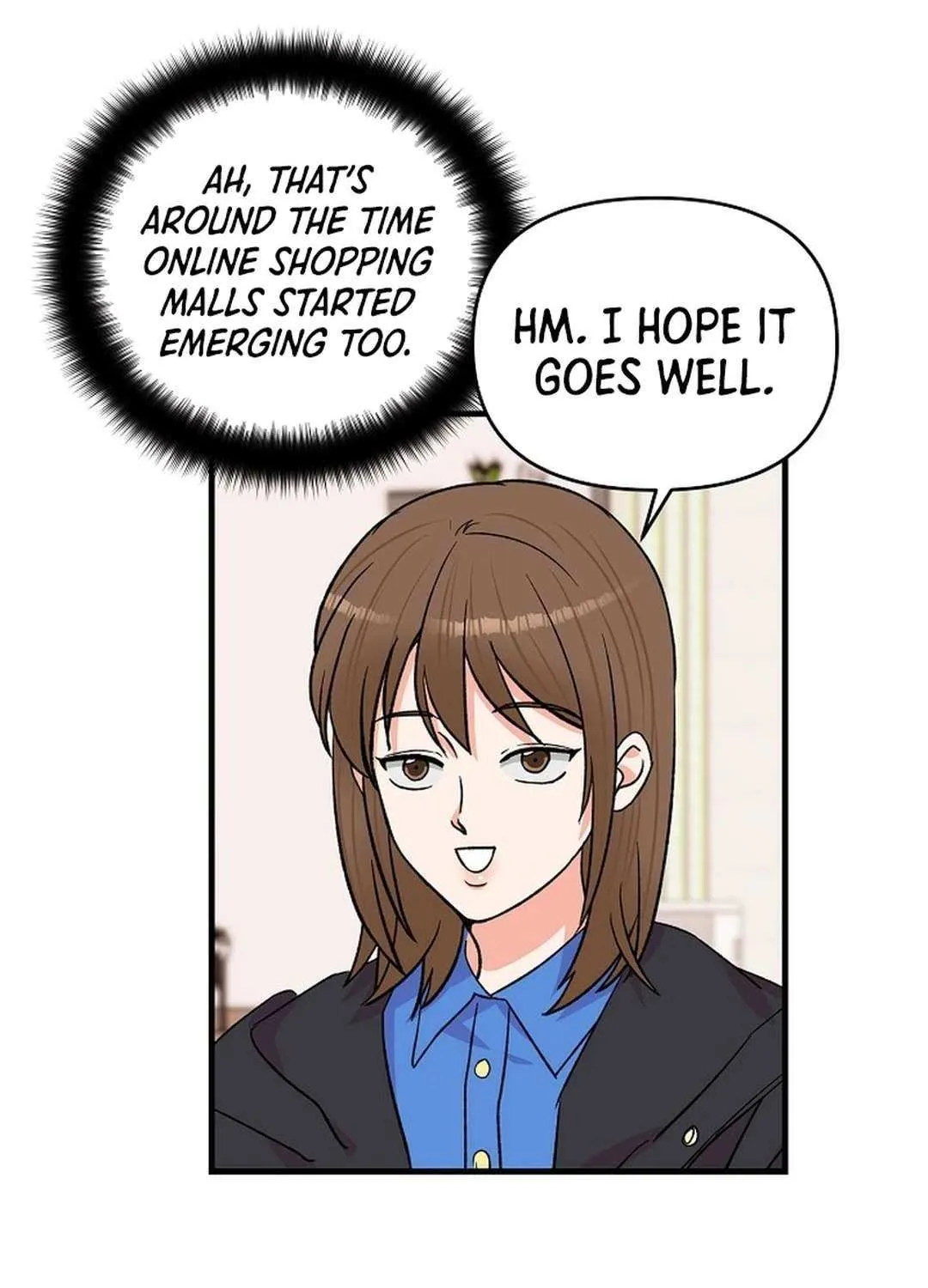 Broadcast Genius Youngest Writer Mangakakalot X Chapter 30 Page 19