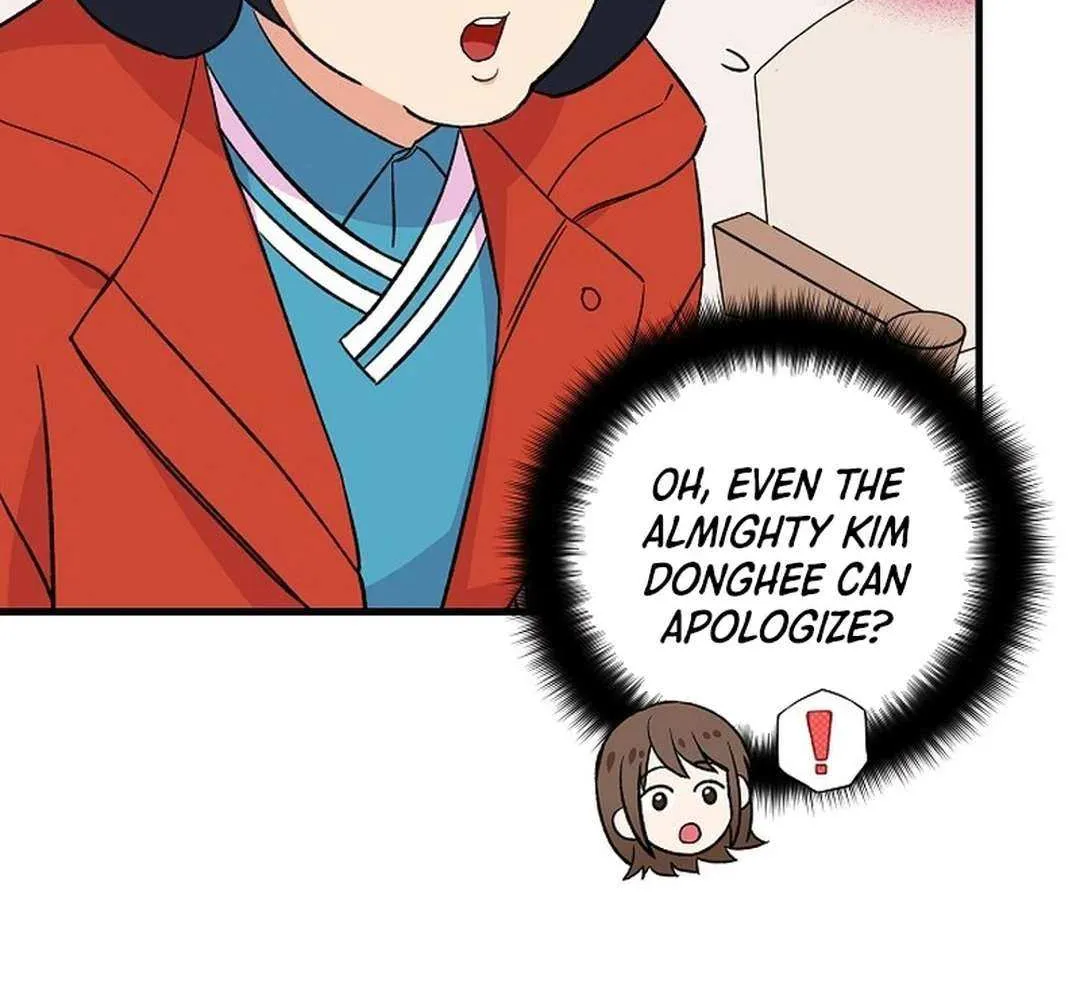 Broadcast Genius Youngest Writer Mangakakalot X Chapter 30 Page 21