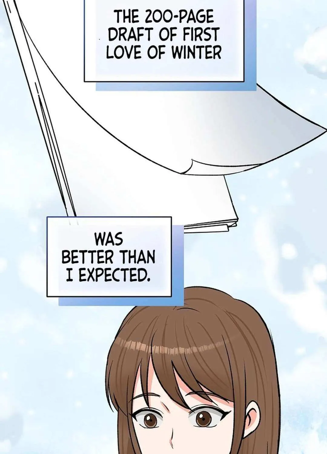 Broadcast Genius Youngest Writer Mangakakalot X Chapter 30 Page 25