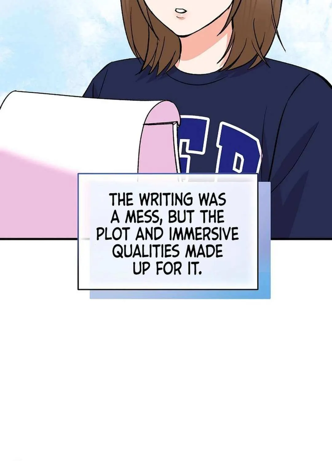 Broadcast Genius Youngest Writer Mangakakalot X Chapter 30 Page 26