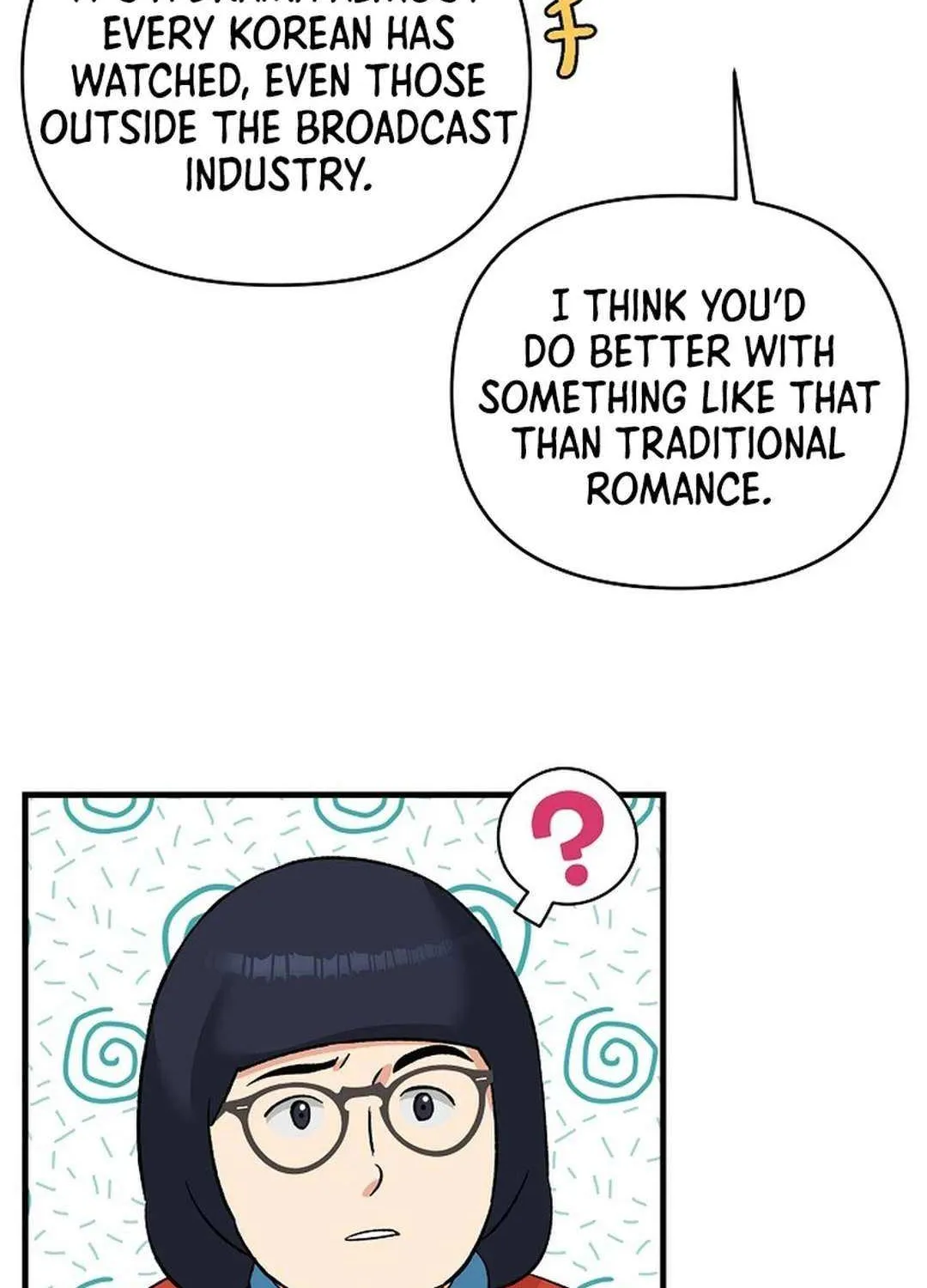 Broadcast Genius Youngest Writer Mangakakalot X Chapter 30 Page 36