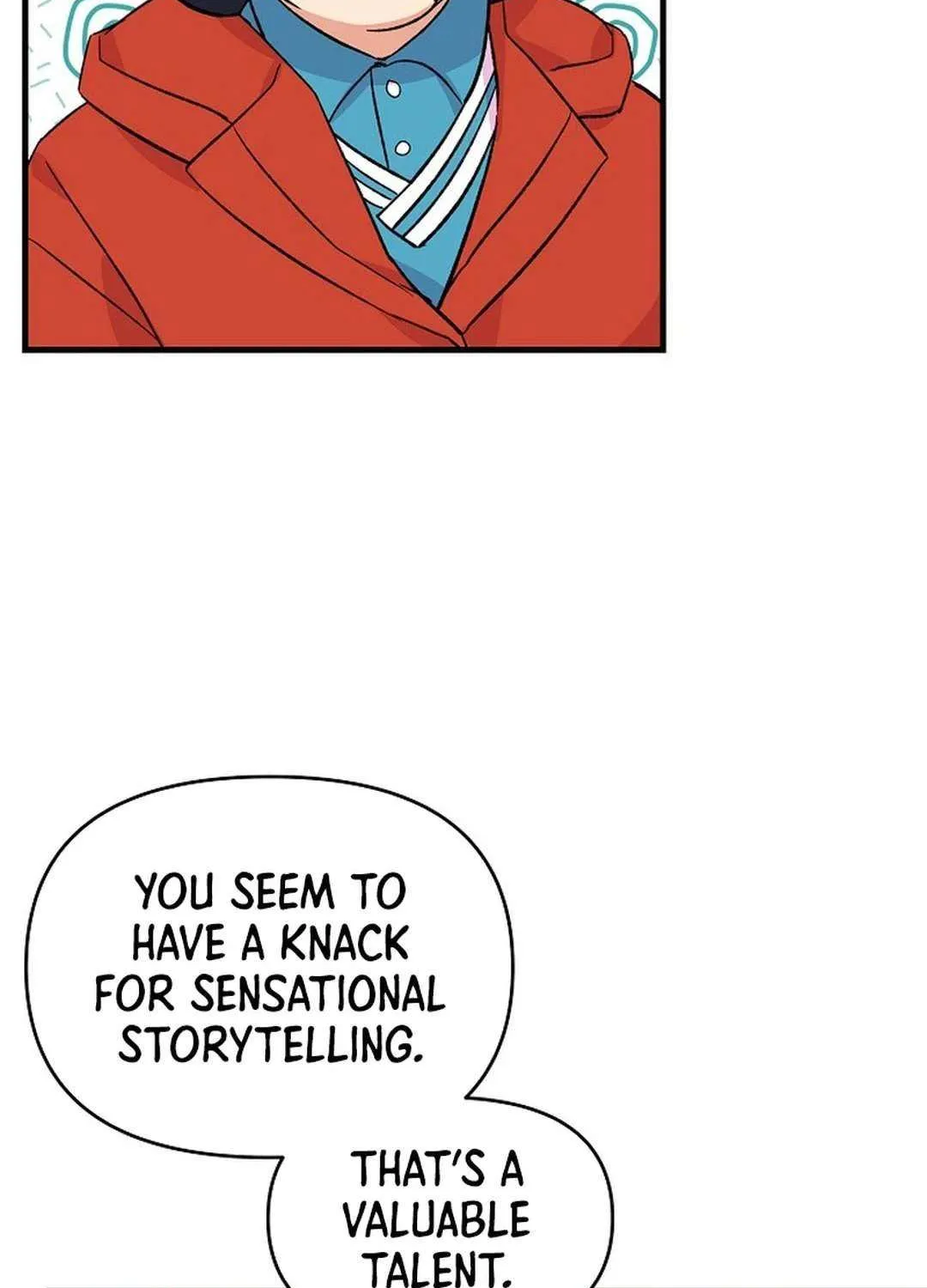 Broadcast Genius Youngest Writer Mangakakalot X Chapter 30 Page 37