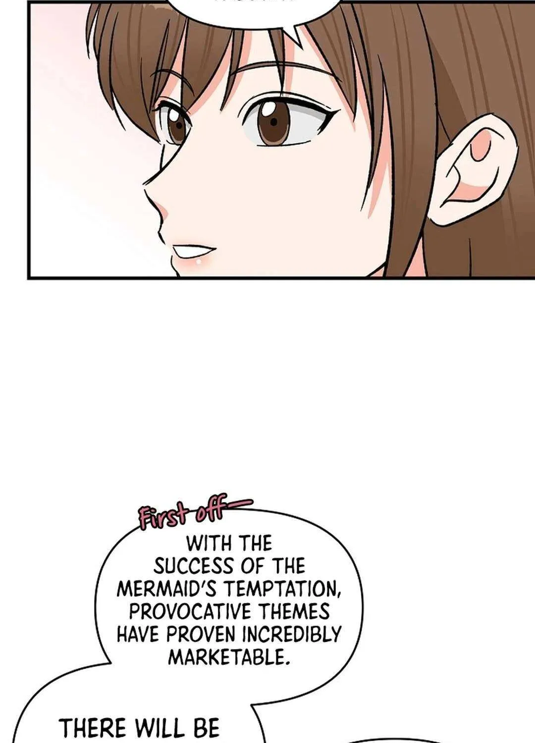 Broadcast Genius Youngest Writer Mangakakalot X Chapter 30 Page 38