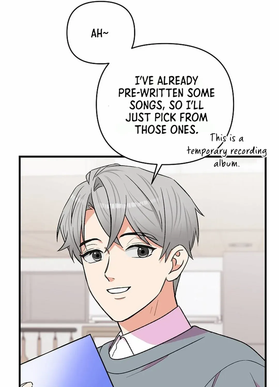 Broadcast Genius Youngest Writer Mangakakalot X Chapter 31 Page 42