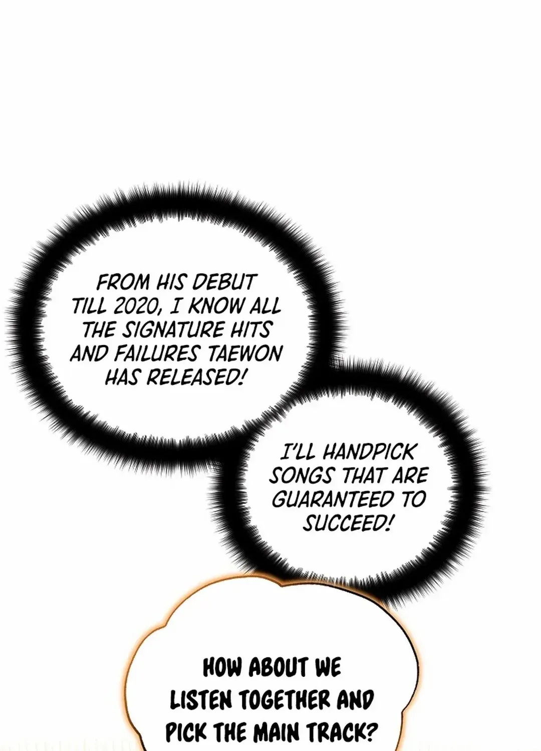 Broadcast Genius Youngest Writer Mangakakalot X Chapter 31 Page 45