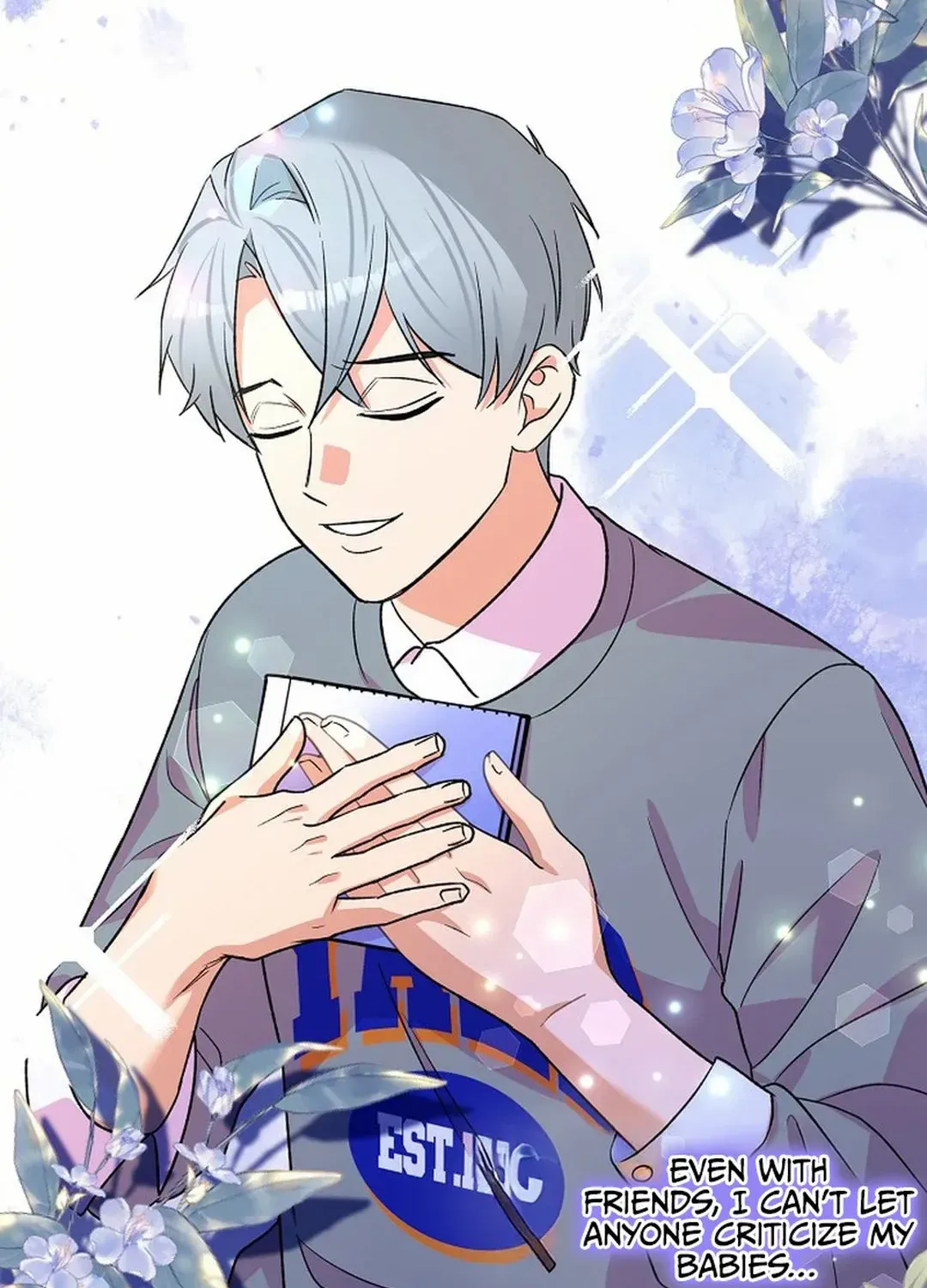 Broadcast Genius Youngest Writer Mangakakalot X Chapter 31 Page 50