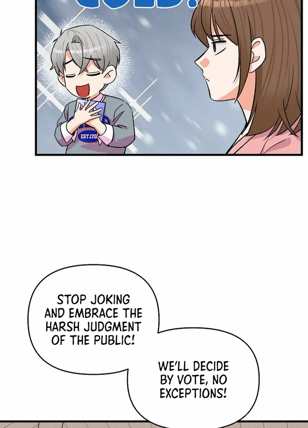 Broadcast Genius Youngest Writer Mangakakalot X Chapter 31 Page 52