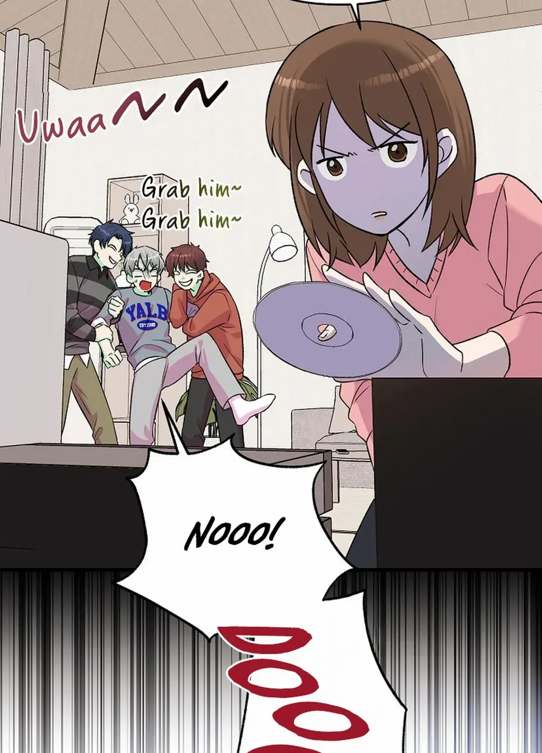 Broadcast Genius Youngest Writer Mangakakalot X Chapter 31 Page 53