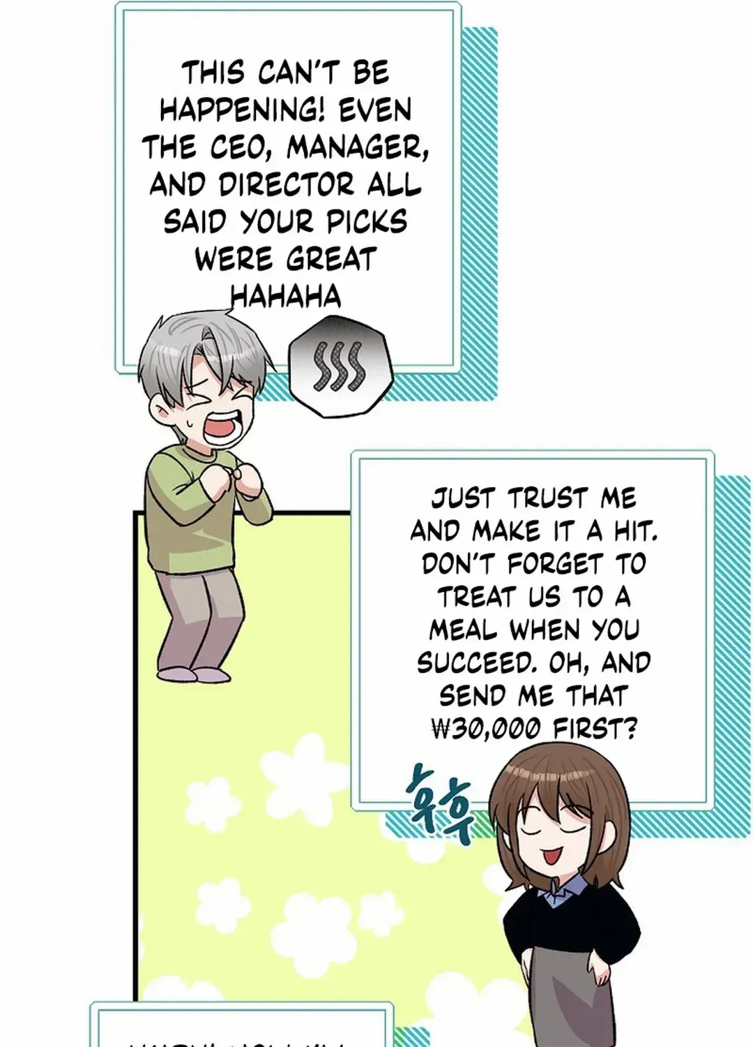 Broadcast Genius Youngest Writer Mangakakalot X Chapter 31 Page 56