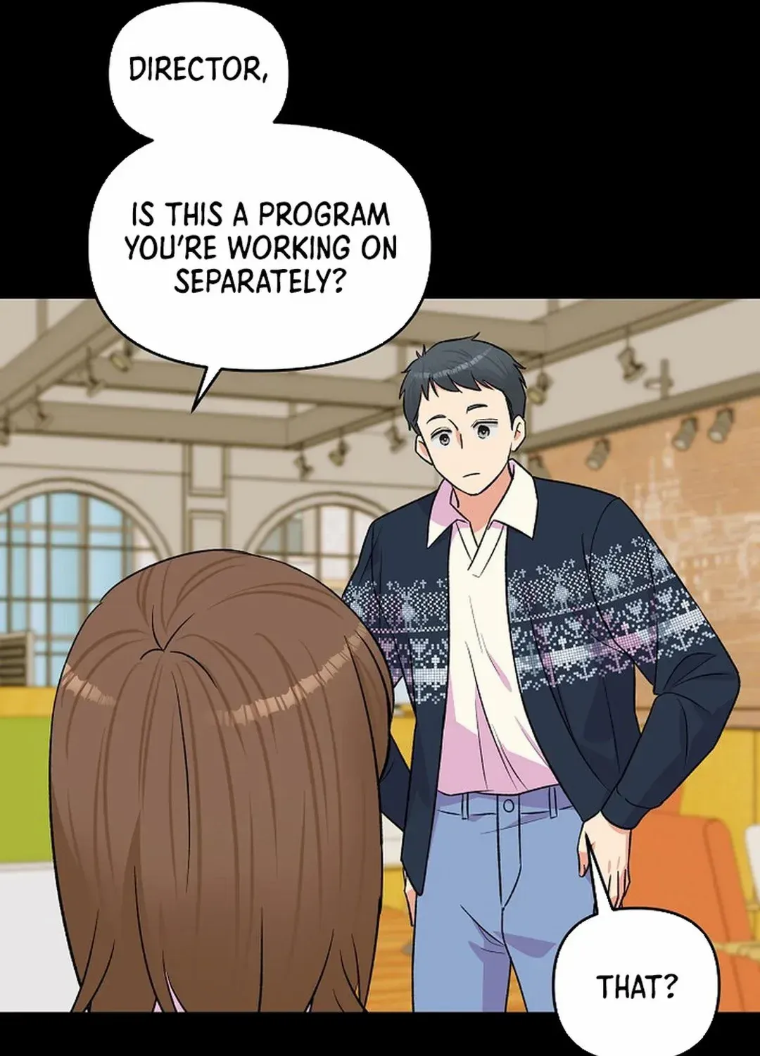 Broadcast Genius Youngest Writer Mangakakalot X Chapter 31 Page 69