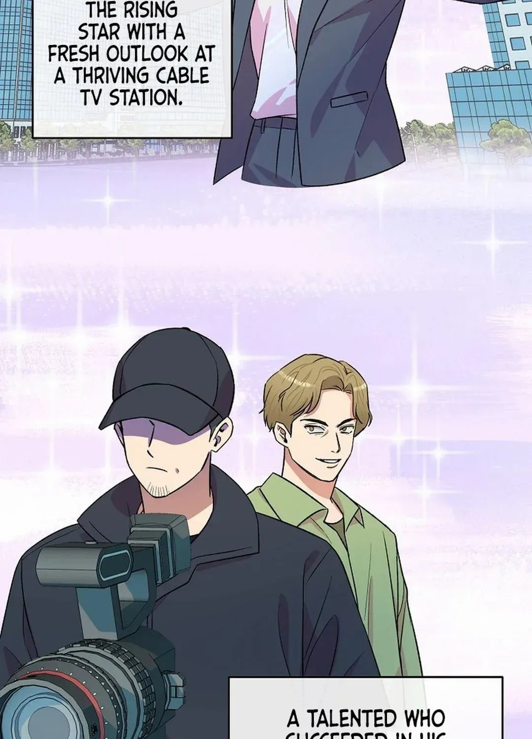 Broadcast Genius Youngest Writer Mangakakalot X Chapter 31 Page 86