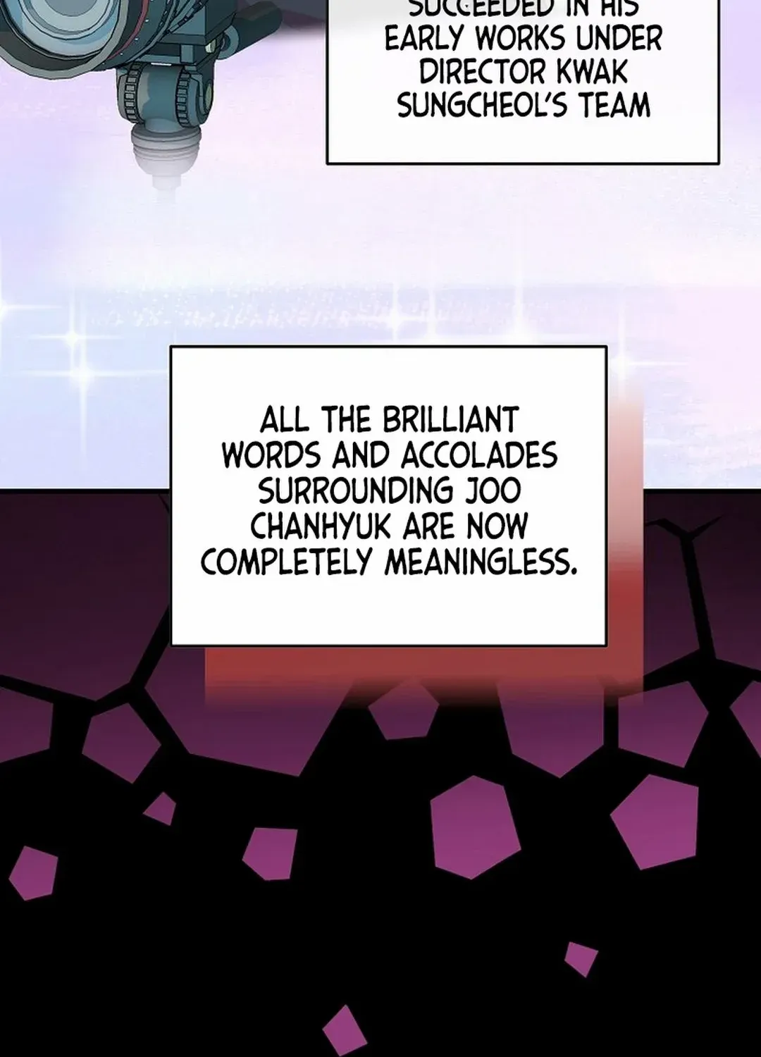 Broadcast Genius Youngest Writer Mangakakalot X Chapter 31 Page 87