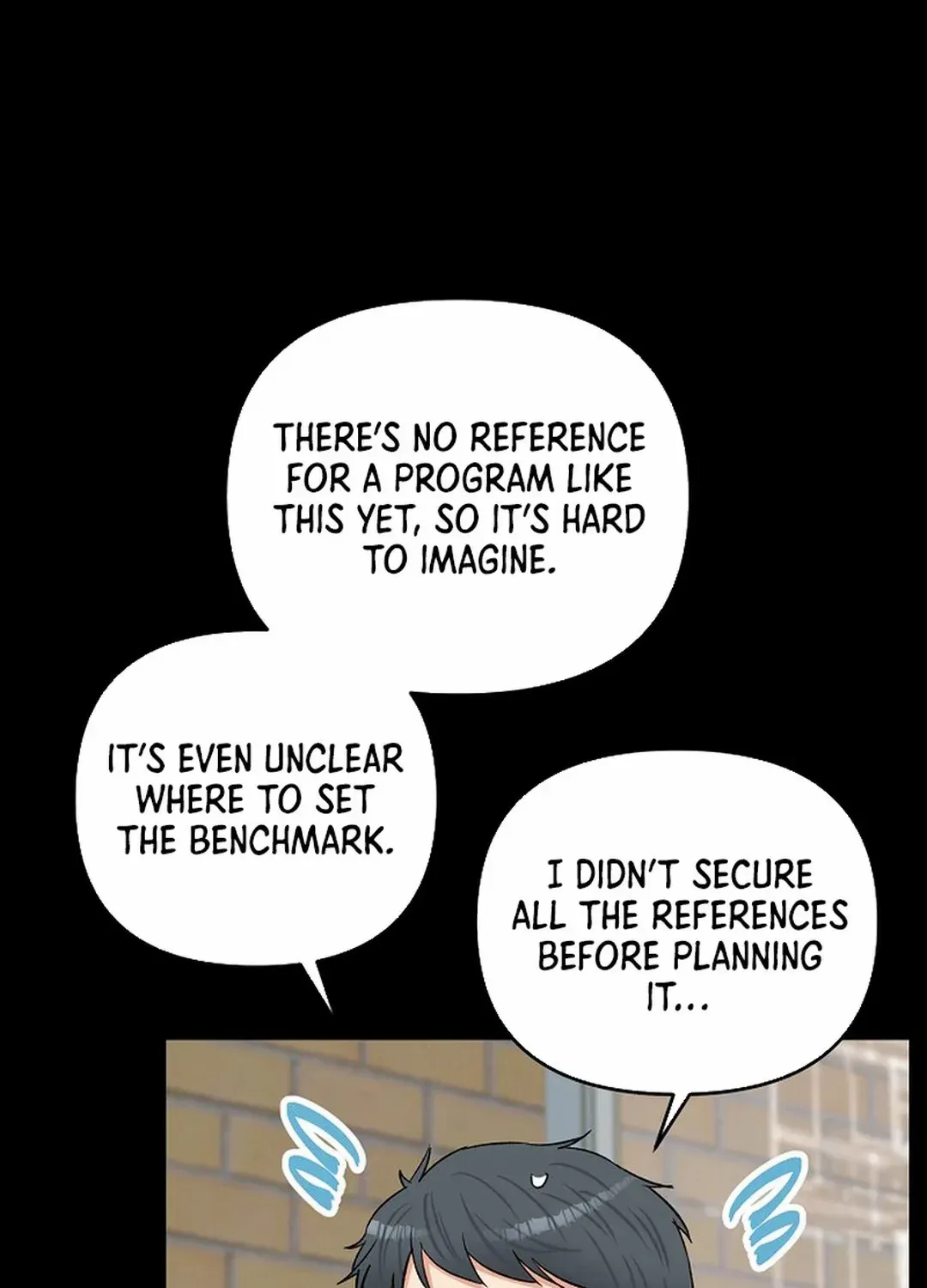 Broadcast Genius Youngest Writer Mangakakalot X Chapter 31 Page 93