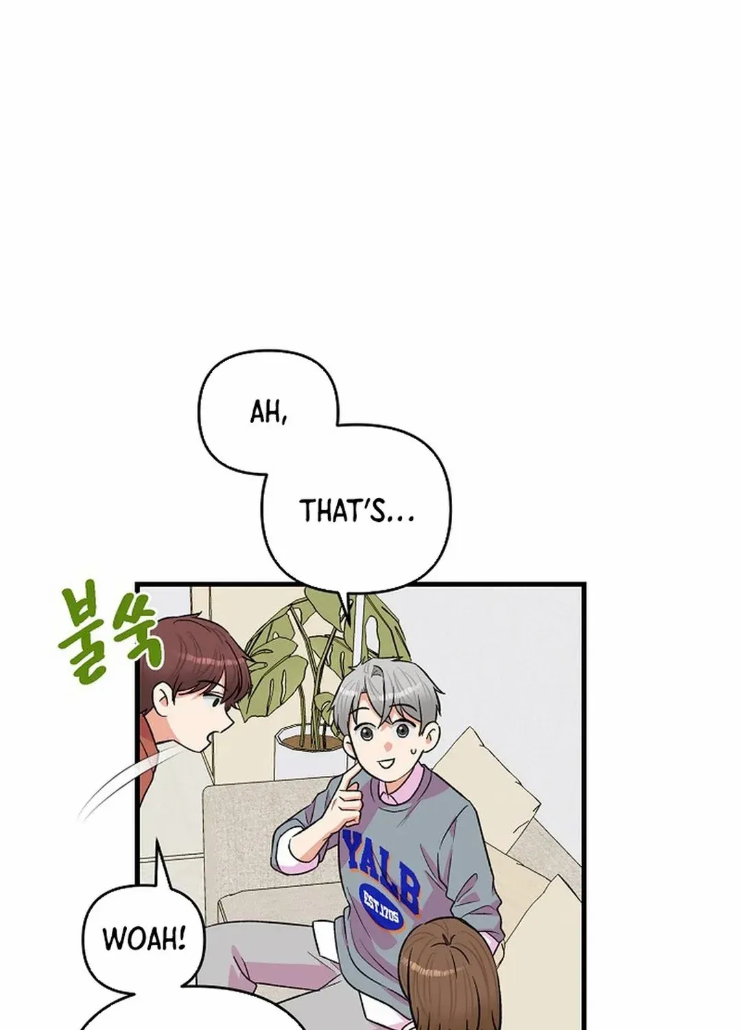 Broadcast Genius Youngest Writer Mangakakalot X Chapter 31 Page 16