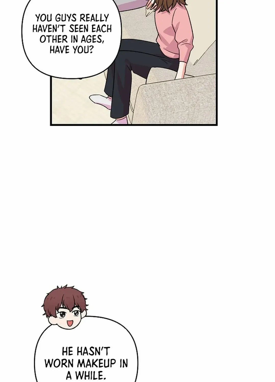 Broadcast Genius Youngest Writer Mangakakalot X Chapter 31 Page 17