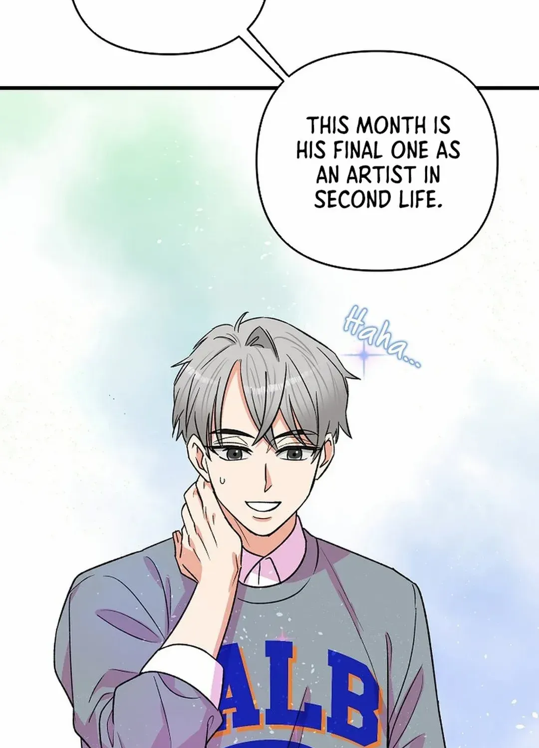 Broadcast Genius Youngest Writer Mangakakalot X Chapter 31 Page 18