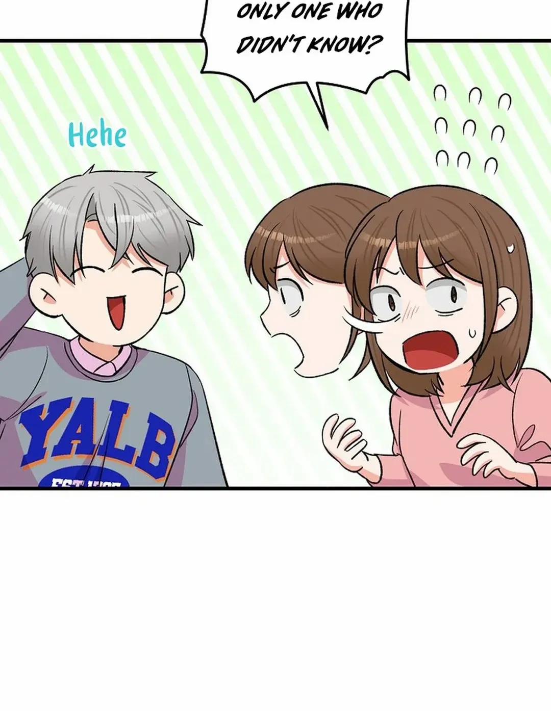 Broadcast Genius Youngest Writer Mangakakalot X Chapter 31 Page 21