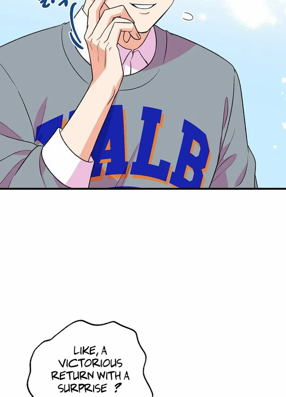 Broadcast Genius Youngest Writer Mangakakalot X Chapter 31 Page 24