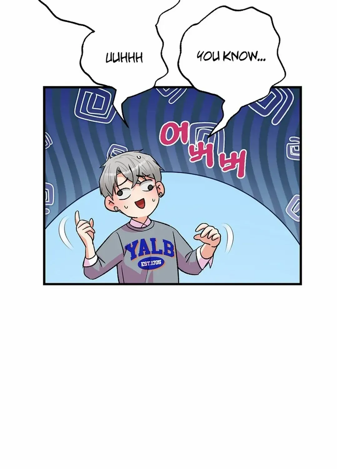 Broadcast Genius Youngest Writer Mangakakalot X Chapter 31 Page 25