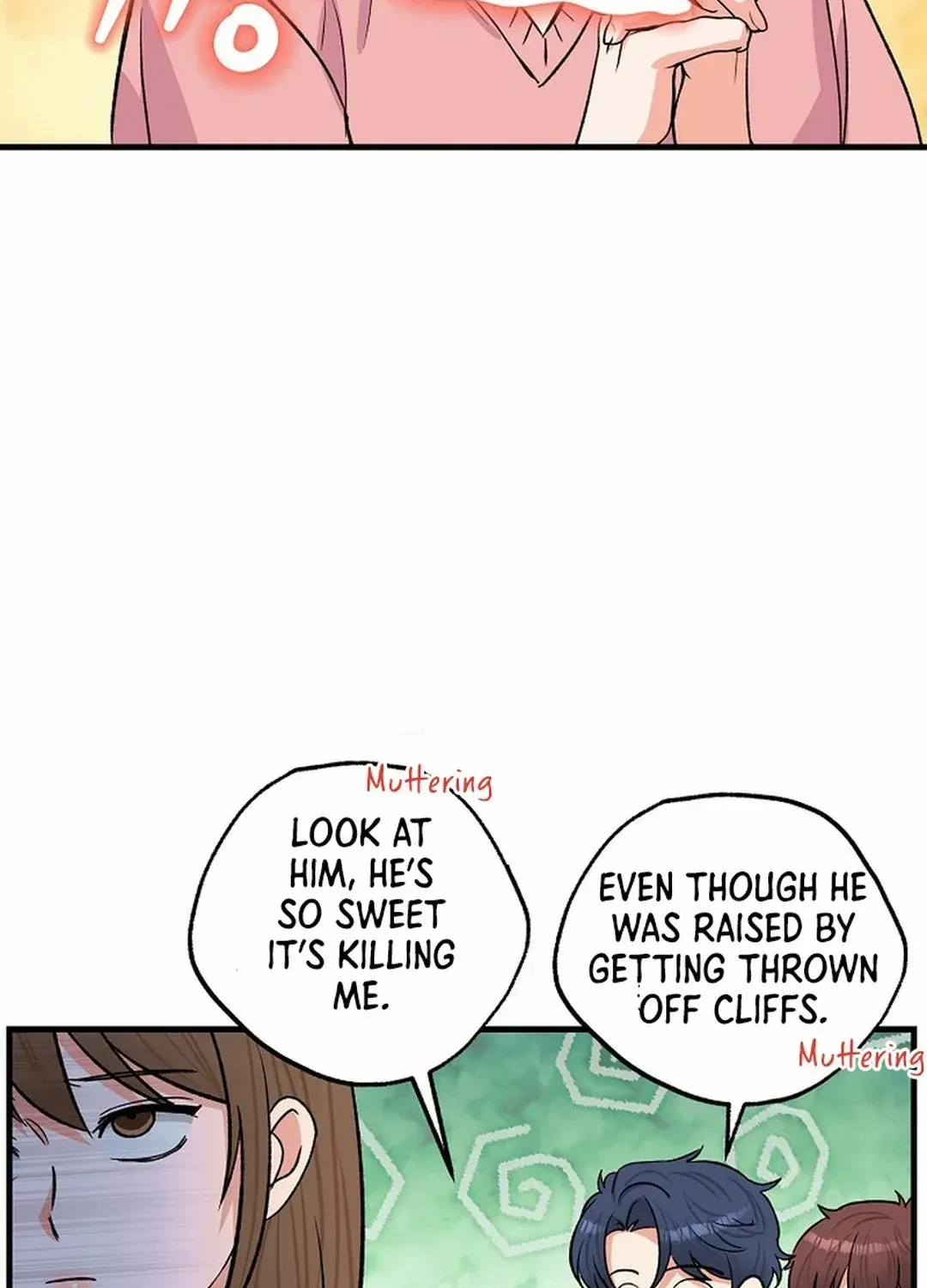 Broadcast Genius Youngest Writer Mangakakalot X Chapter 31 Page 27