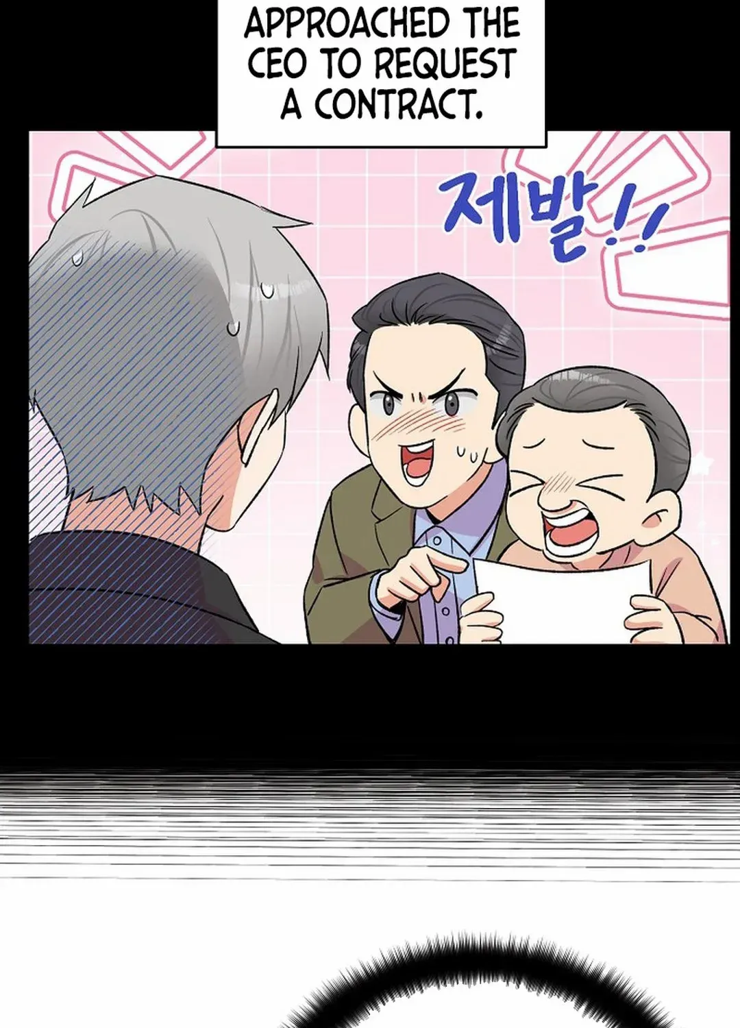 Broadcast Genius Youngest Writer Mangakakalot X Chapter 31 Page 33
