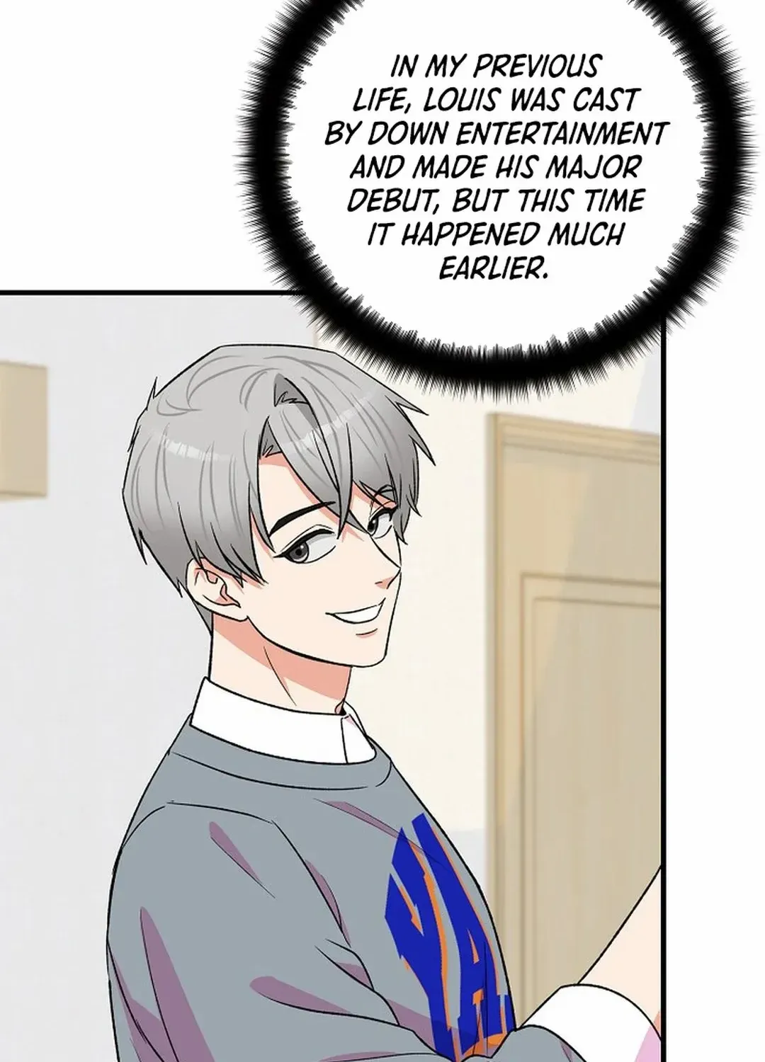 Broadcast Genius Youngest Writer Mangakakalot X Chapter 31 Page 34
