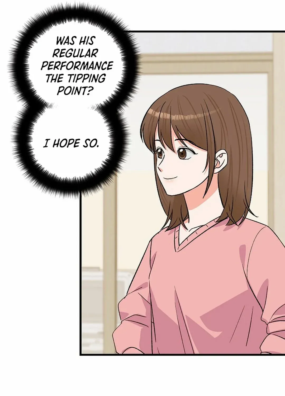 Broadcast Genius Youngest Writer Mangakakalot X Chapter 31 Page 36