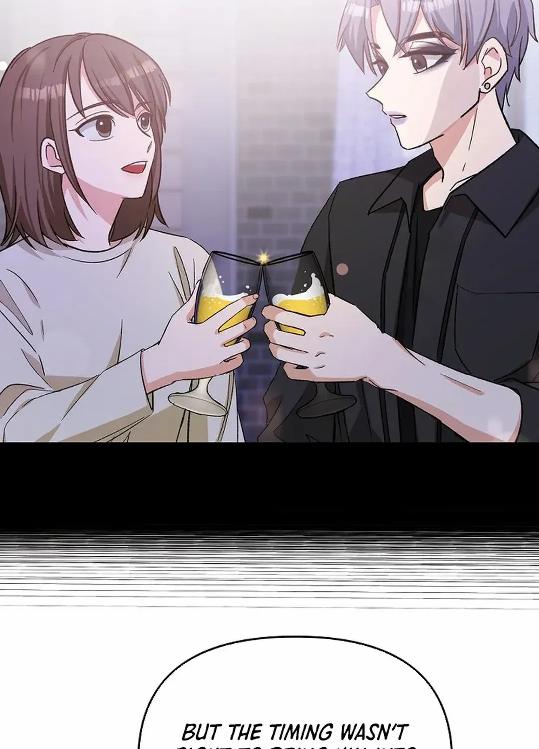 Broadcast Genius Youngest Writer Mangakakalot X Chapter 31 Page 38