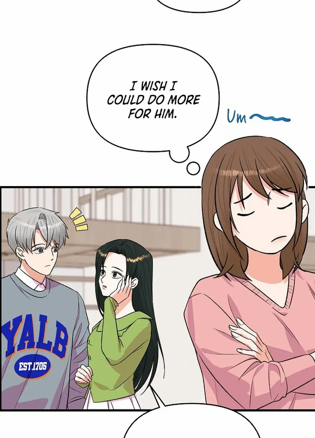 Broadcast Genius Youngest Writer Mangakakalot X Chapter 31 Page 40
