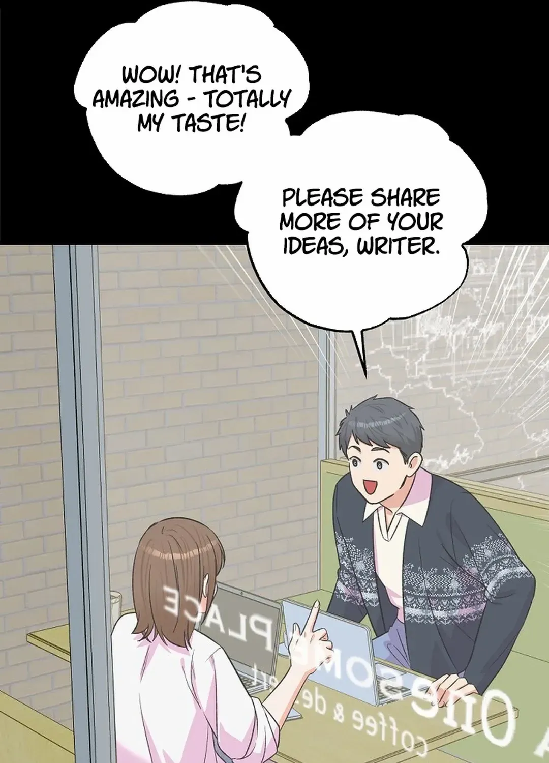Broadcast Genius Youngest Writer Mangakakalot X Chapter 32 Page 42