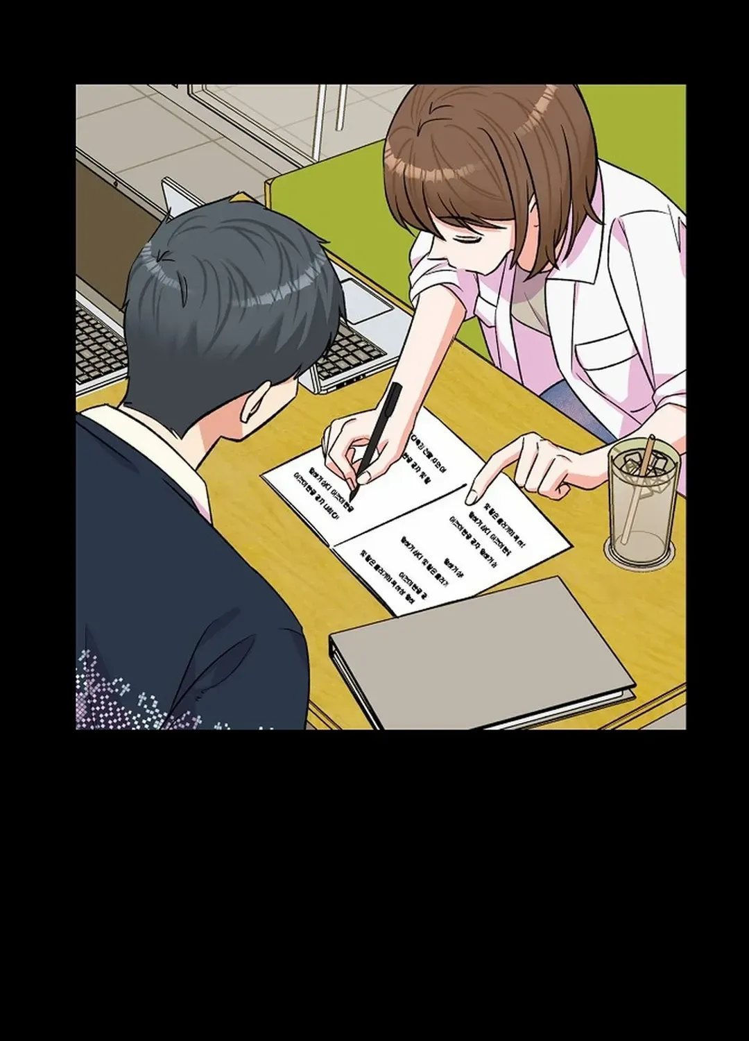 Broadcast Genius Youngest Writer Mangakakalot X Chapter 32 Page 44