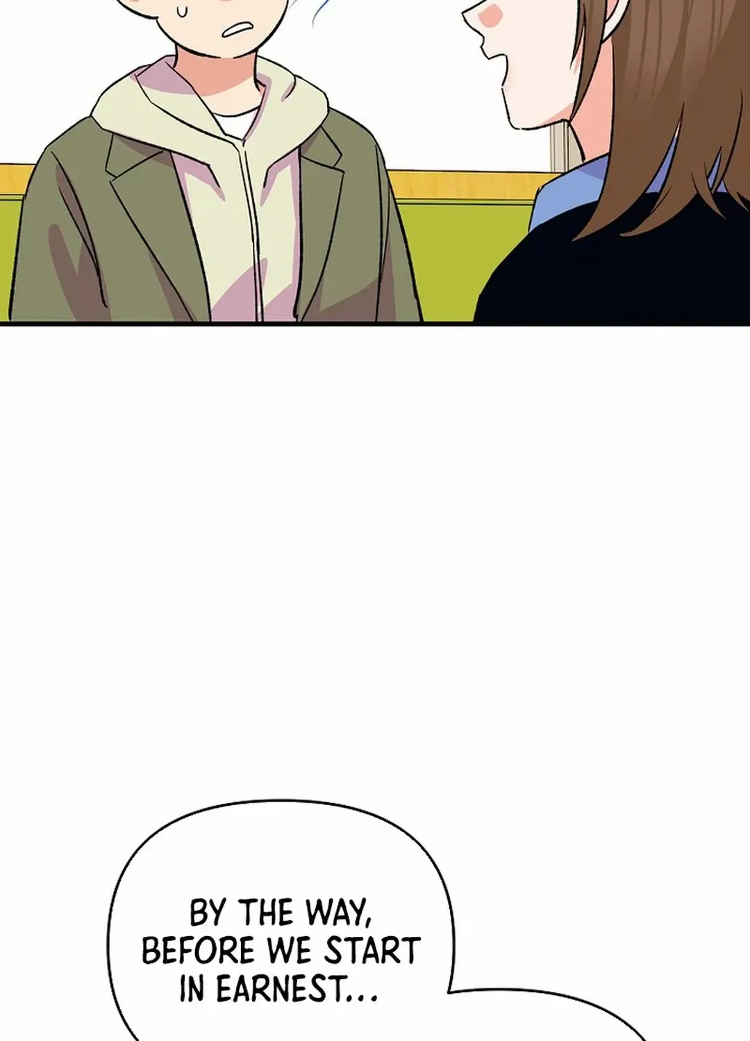 Broadcast Genius Youngest Writer Mangakakalot X Chapter 32 Page 51