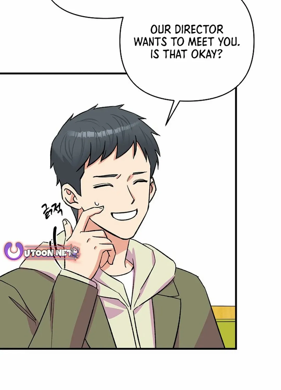 Broadcast Genius Youngest Writer Mangakakalot X Chapter 32 Page 52
