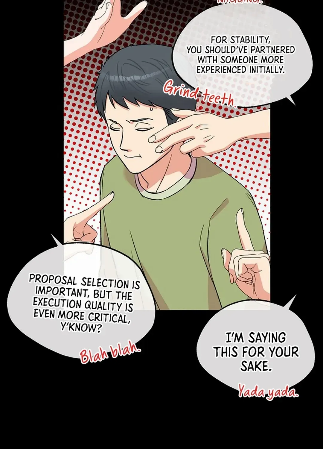 Broadcast Genius Youngest Writer Mangakakalot X Chapter 32 Page 58
