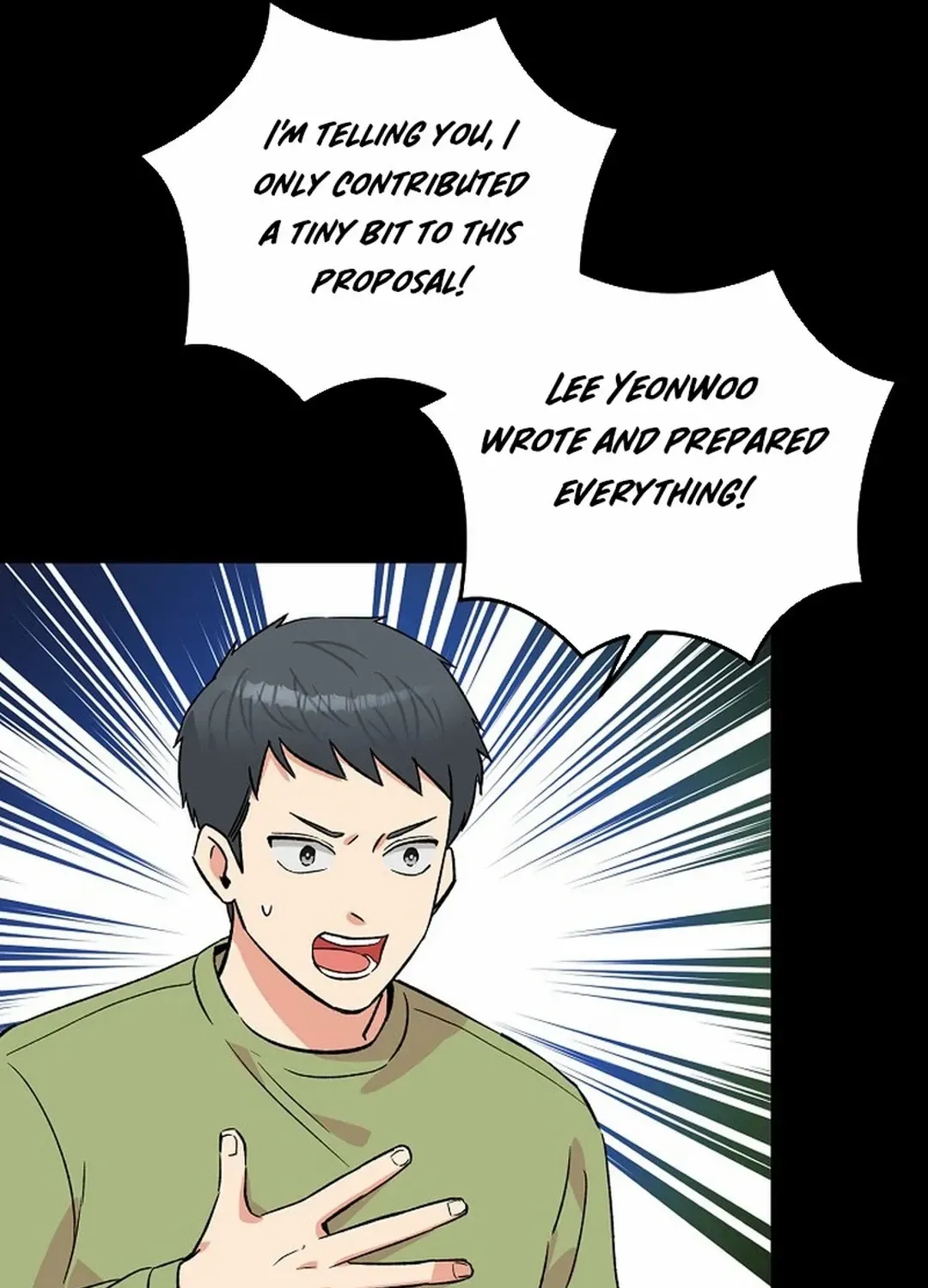 Broadcast Genius Youngest Writer Mangakakalot X Chapter 32 Page 61