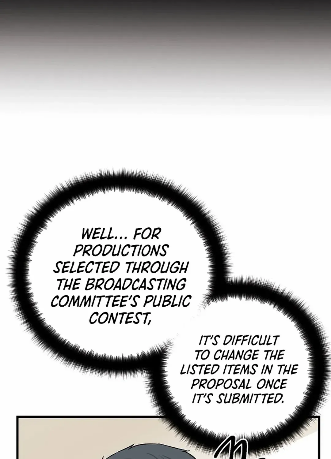 Broadcast Genius Youngest Writer Mangakakalot X Chapter 32 Page 66