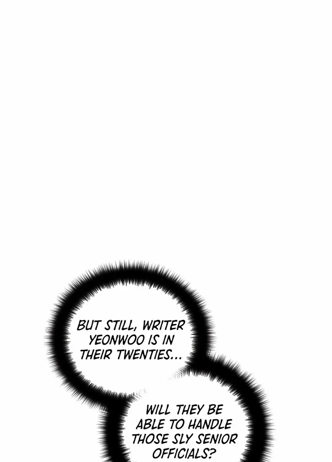 Broadcast Genius Youngest Writer Mangakakalot X Chapter 32 Page 68