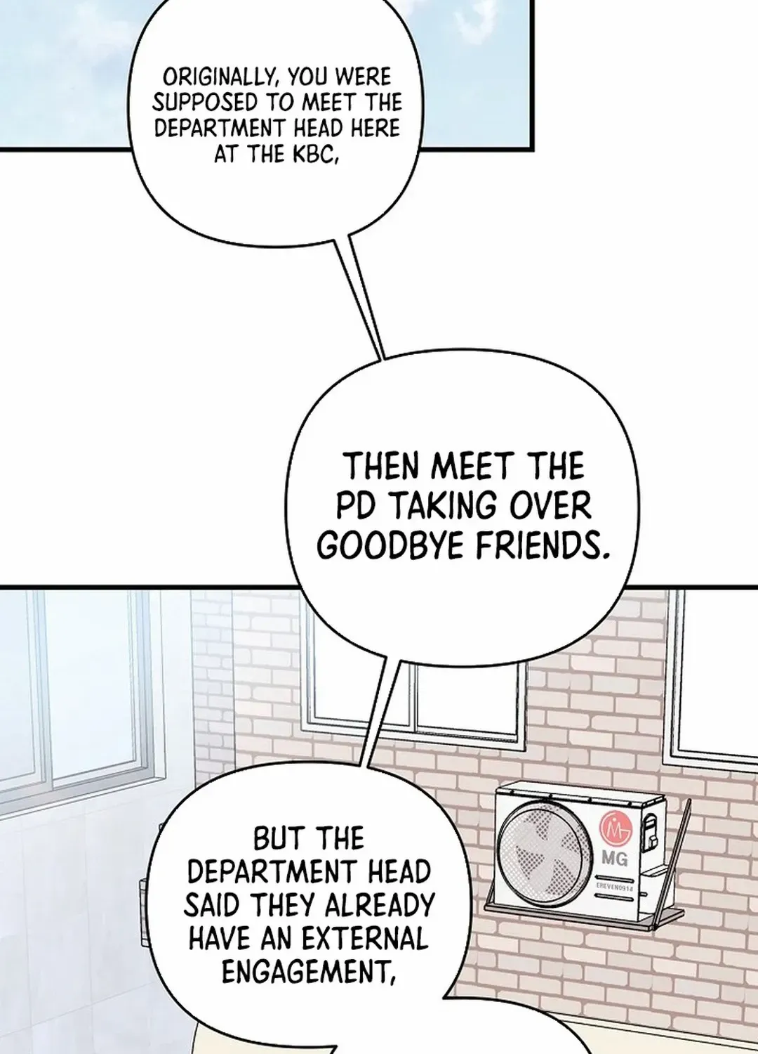 Broadcast Genius Youngest Writer Mangakakalot X Chapter 32 Page 71