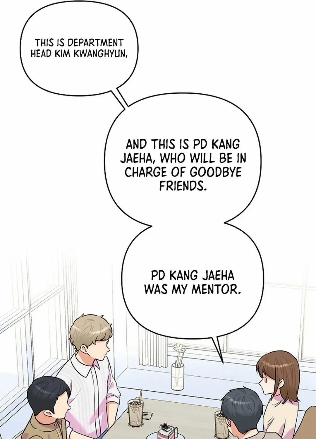 Broadcast Genius Youngest Writer Mangakakalot X Chapter 32 Page 75