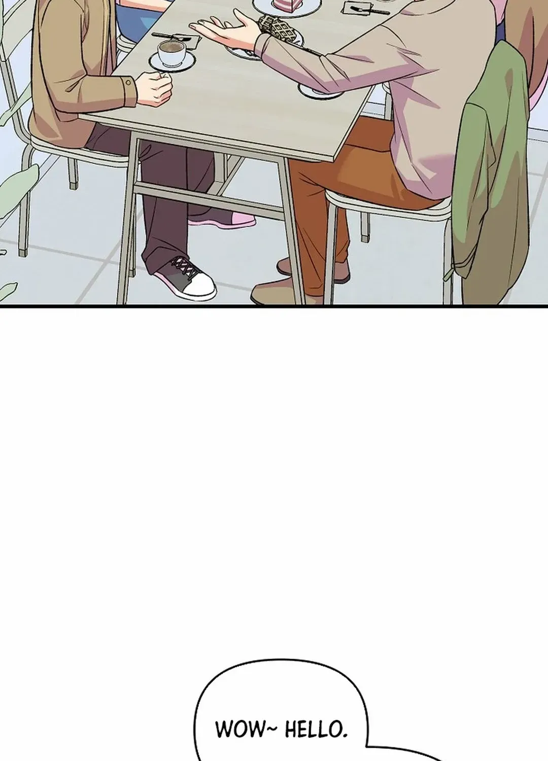 Broadcast Genius Youngest Writer Mangakakalot X Chapter 32 Page 76