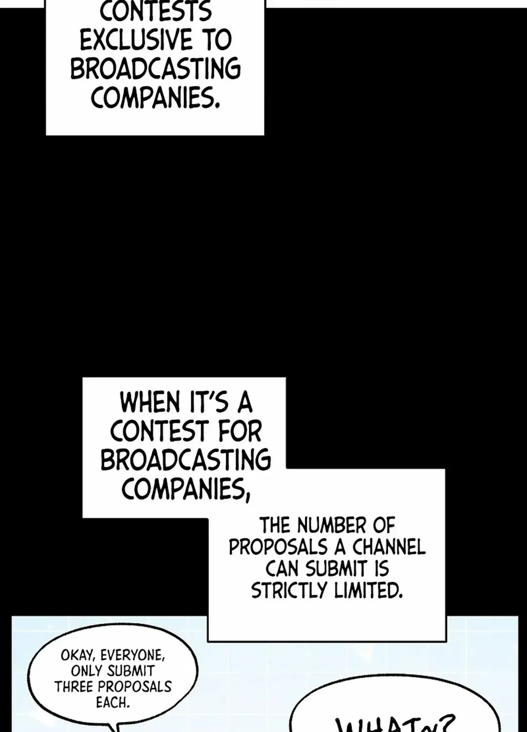 Broadcast Genius Youngest Writer Mangakakalot X Chapter 32 Page 9
