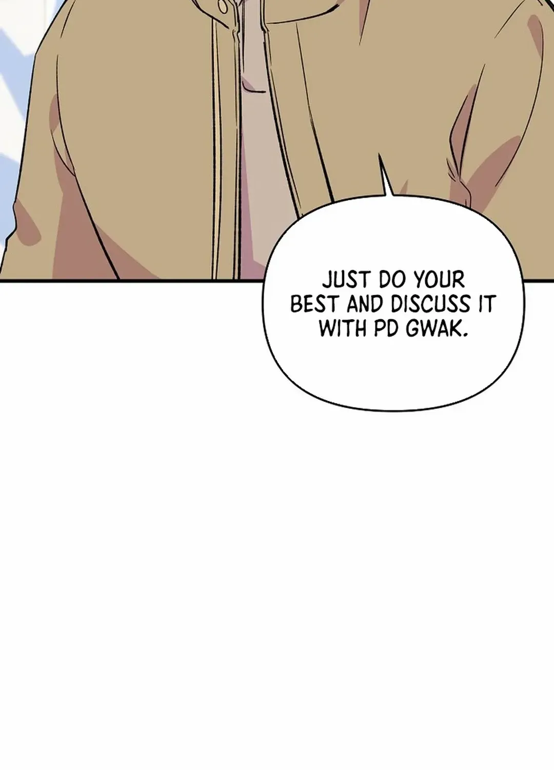 Broadcast Genius Youngest Writer Mangakakalot X Chapter 32 Page 83