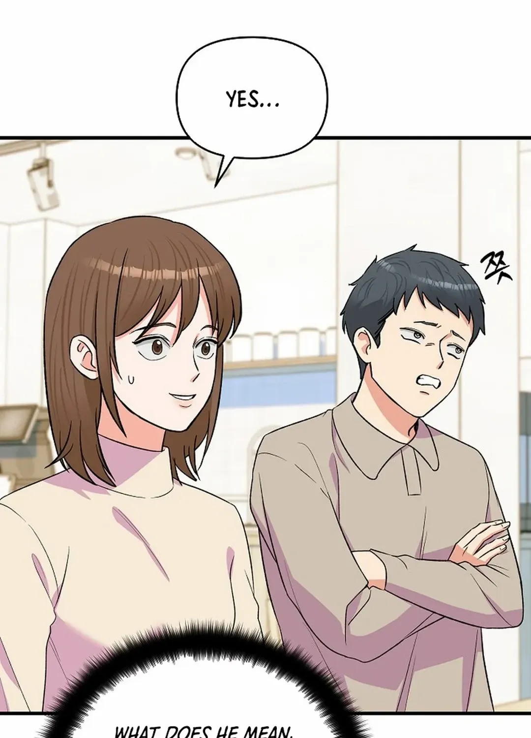Broadcast Genius Youngest Writer Mangakakalot X Chapter 32 Page 84