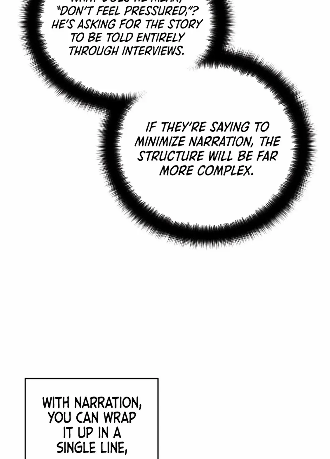 Broadcast Genius Youngest Writer Mangakakalot X Chapter 32 Page 85