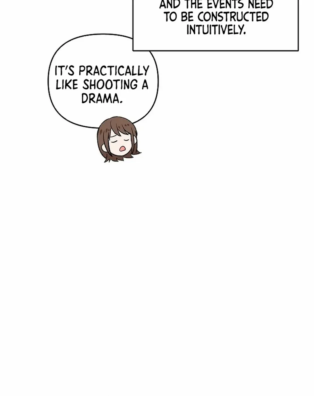 Broadcast Genius Youngest Writer Mangakakalot X Chapter 32 Page 87