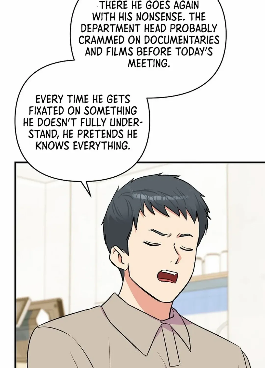 Broadcast Genius Youngest Writer Mangakakalot X Chapter 32 Page 91