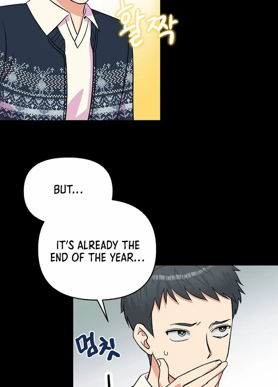 Broadcast Genius Youngest Writer Mangakakalot X Chapter 32 Page 19