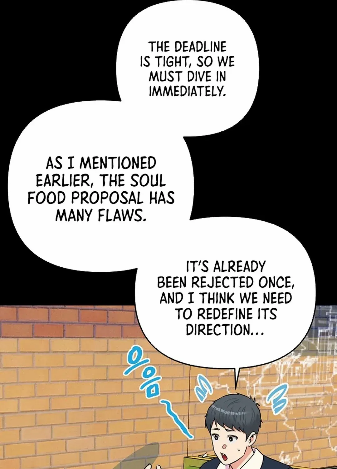 Broadcast Genius Youngest Writer Mangakakalot X Chapter 32 Page 21