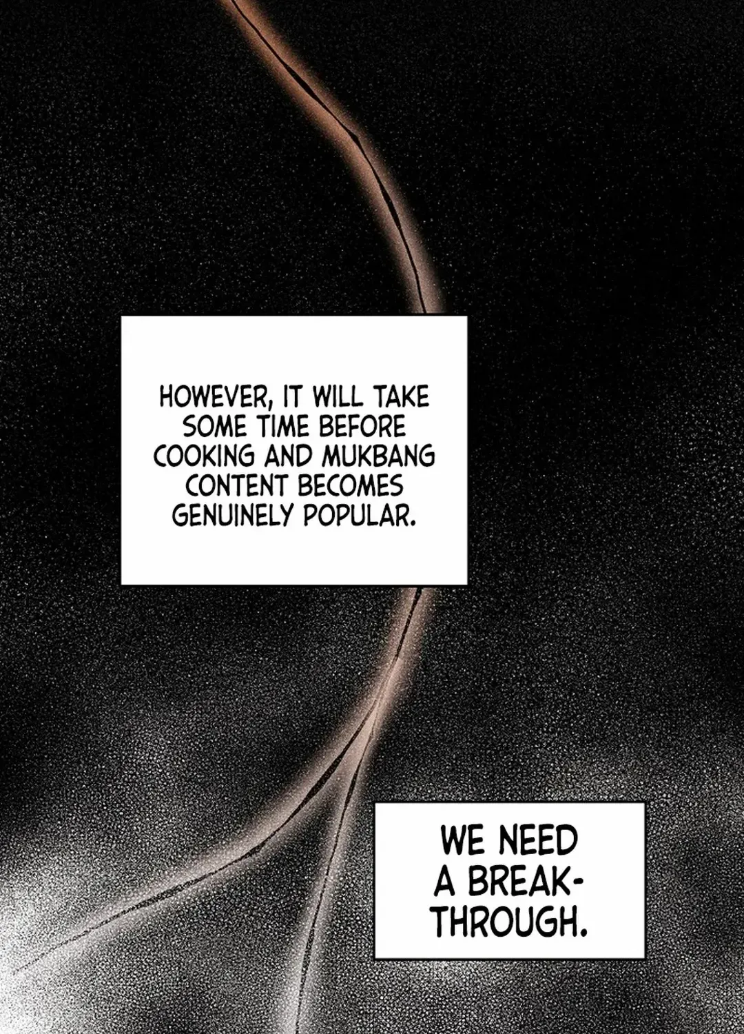 Broadcast Genius Youngest Writer Mangakakalot X Chapter 32 Page 29